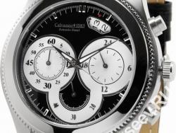 Часы Calvaneo amanio steel Grandioser (Новые)